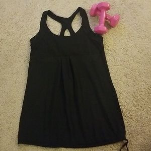 Old Navy Active Racerback Tank